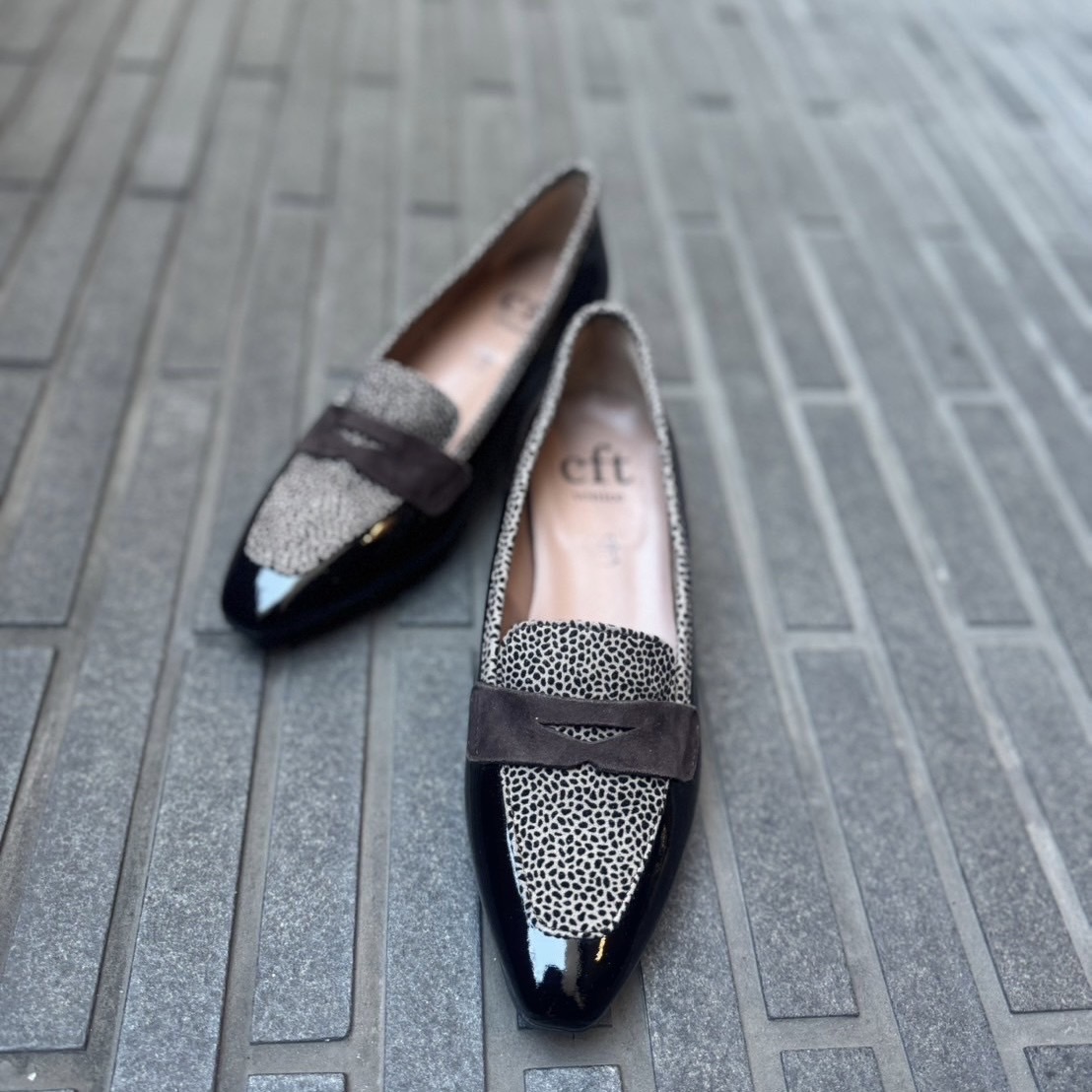 1/7こんなコンフォートシューズが欲しかった☆