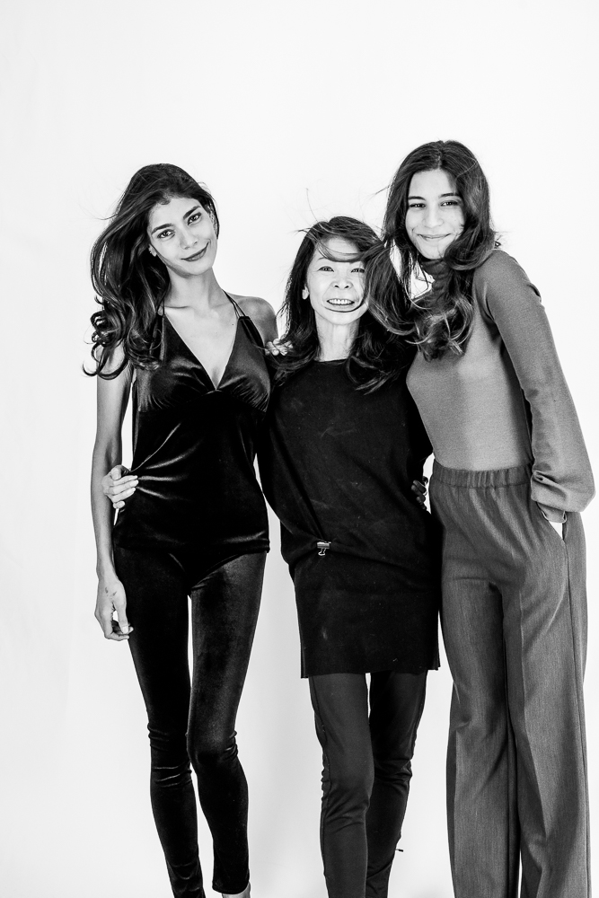 Miki MIALY2026SS受注会