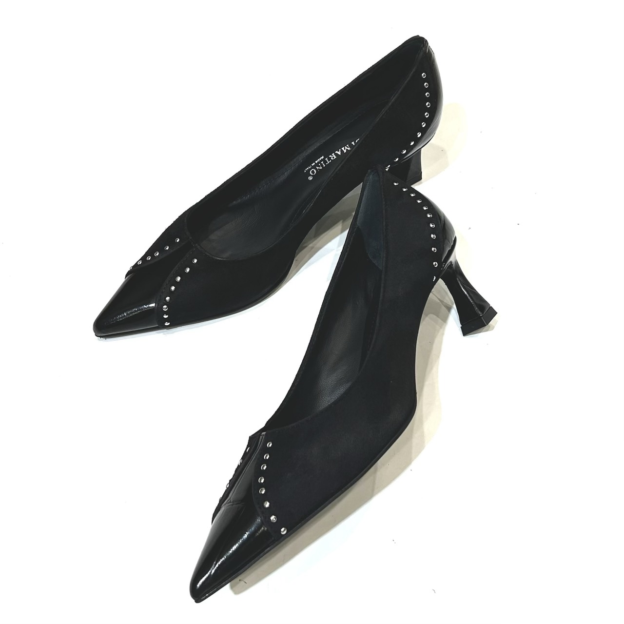 2025AW新作入荷☆ENZO DI MARTINO