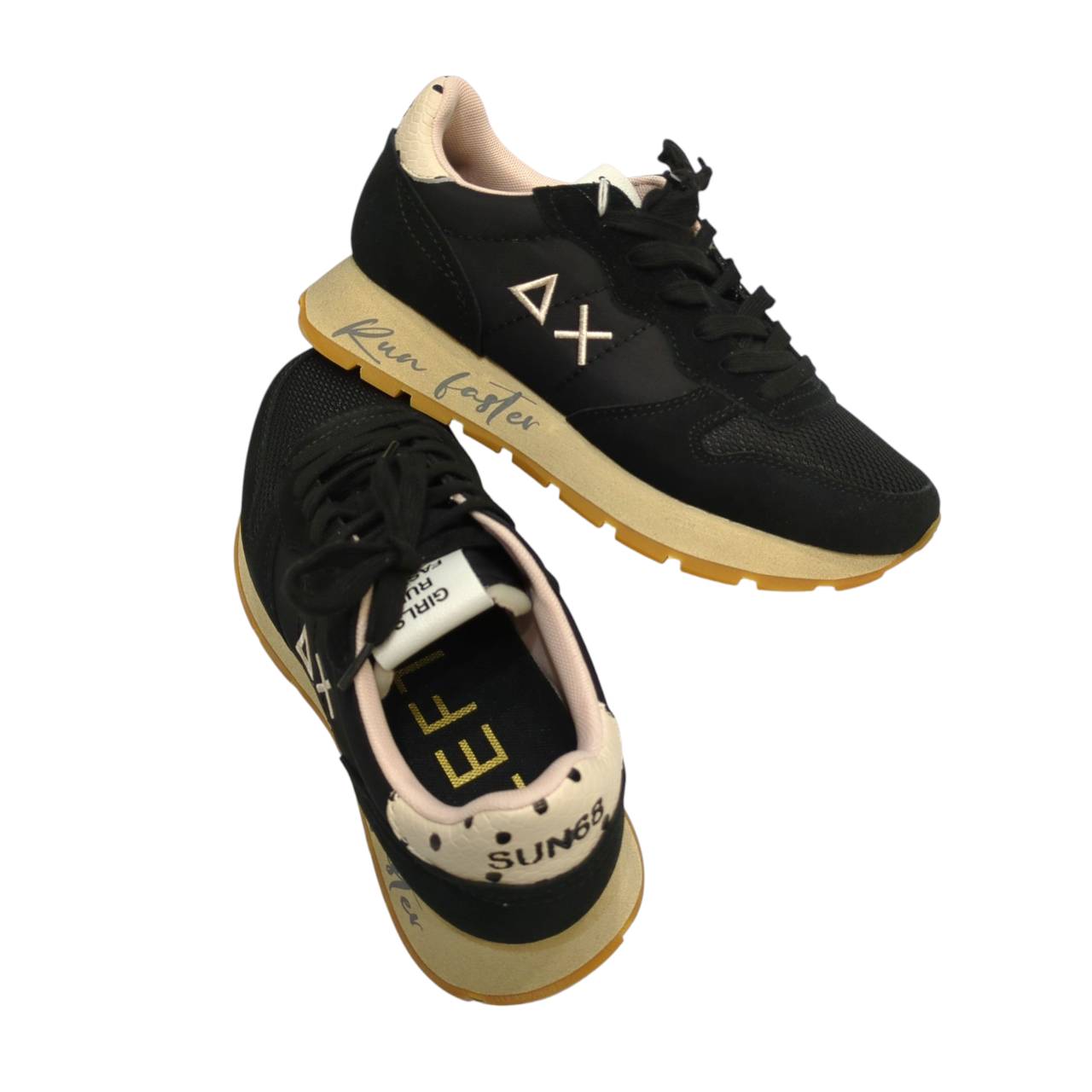 2025AW追加入荷☆SUN68