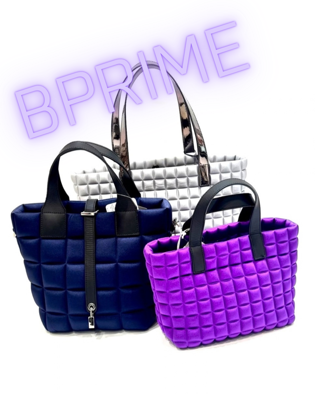 10/1デザイン豊富なBPRIMEのBAGをピックアップ‼︎